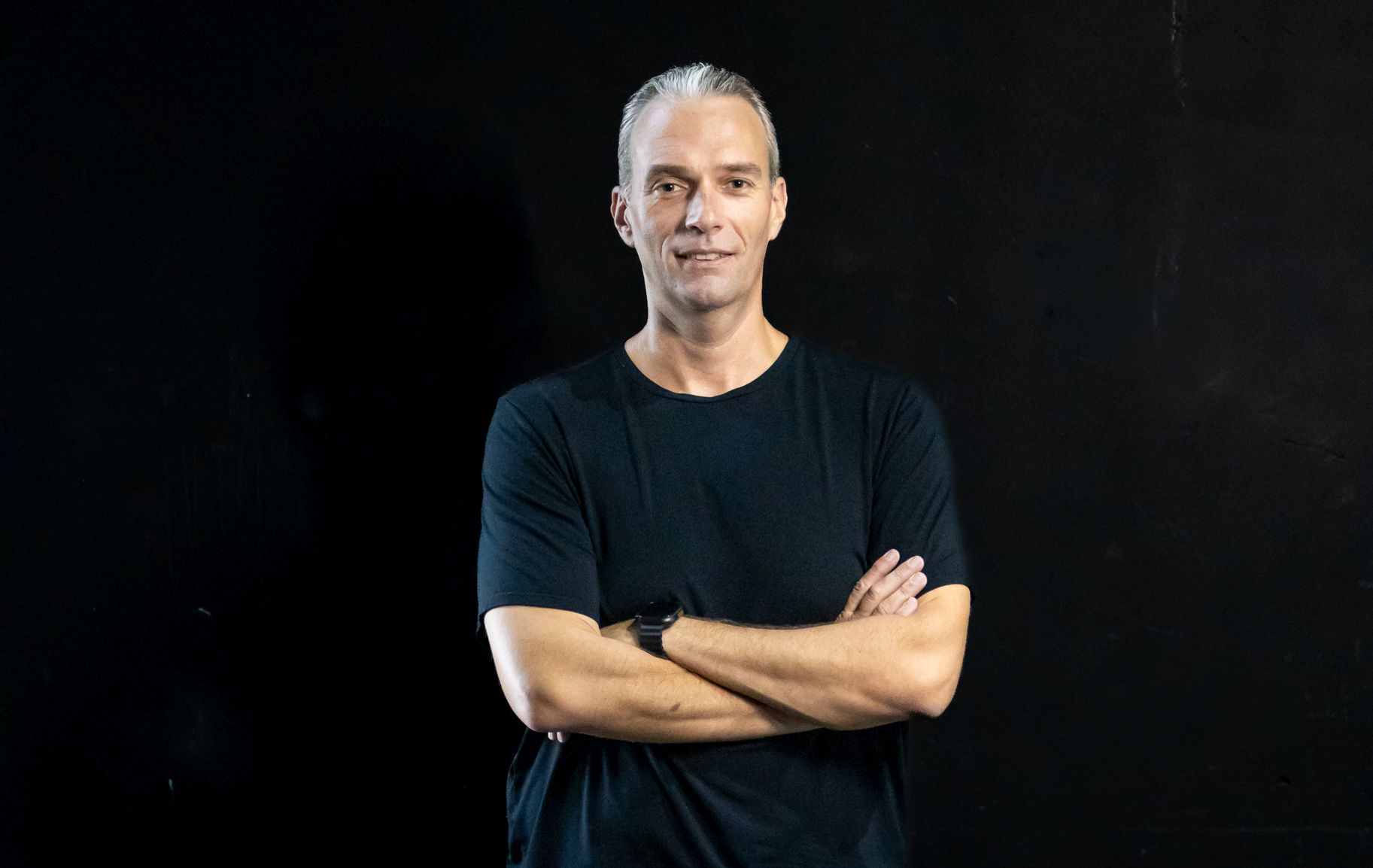 Jonathan Roger Linzmeyer, mentor internacional e conselheiro consultivo estratégico